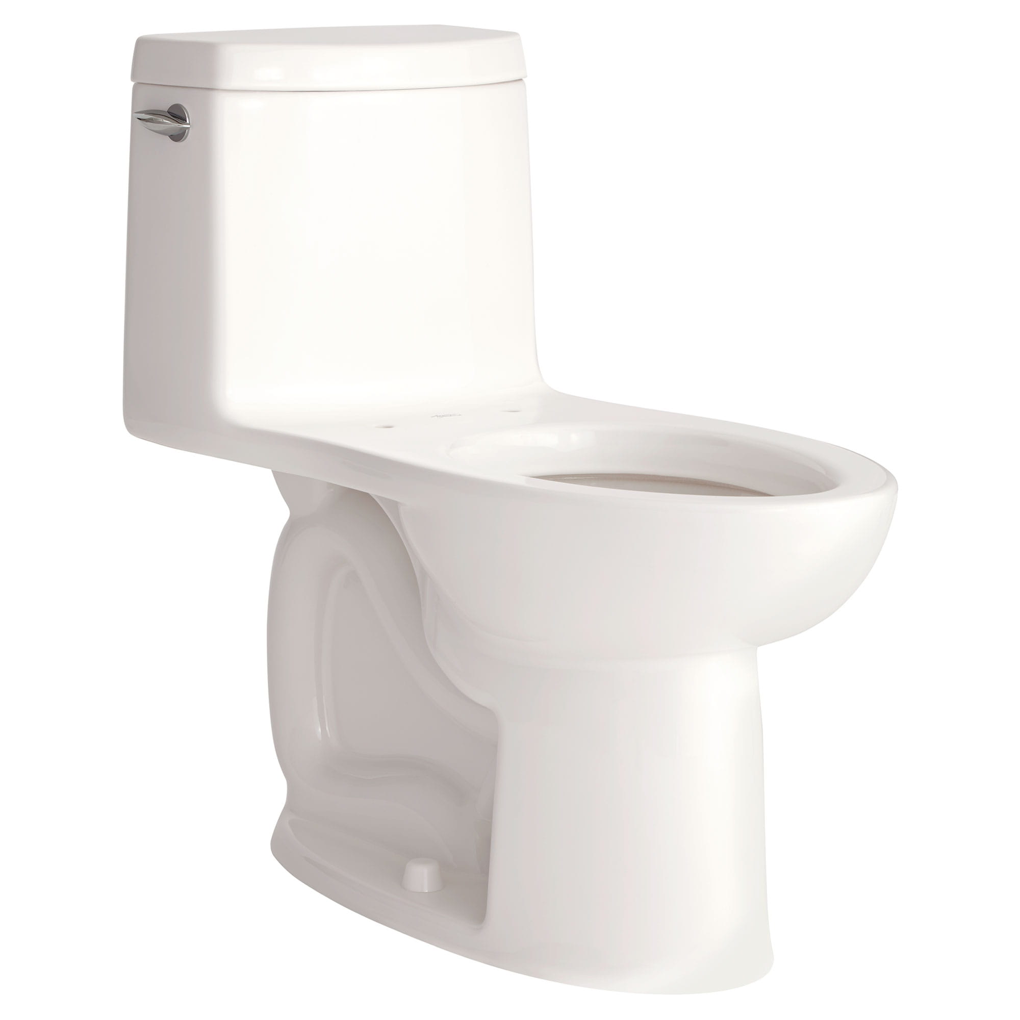 Loft® OnePiece 1.28 gpf/4.8 Lpf Chair Height Elongated Toilet With Seat